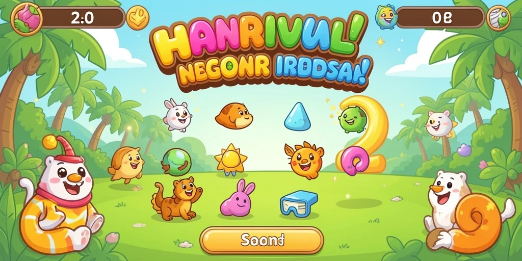 Fitur promosi menarik untuk meningkatkan peluang menang.