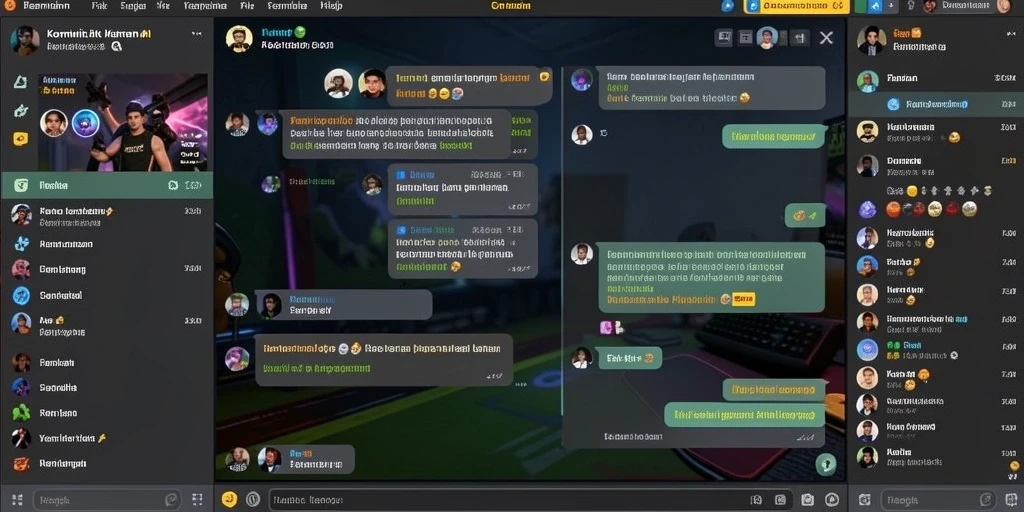 Sistem reward yang memotivasi pemain untuk berprestasi.