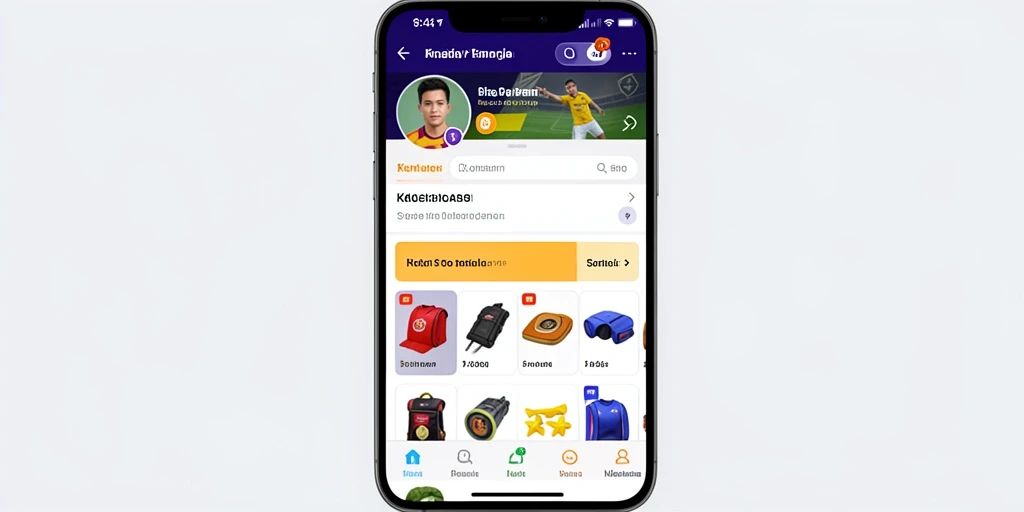 Fitur multiplayer untuk berkompetisi dengan teman.