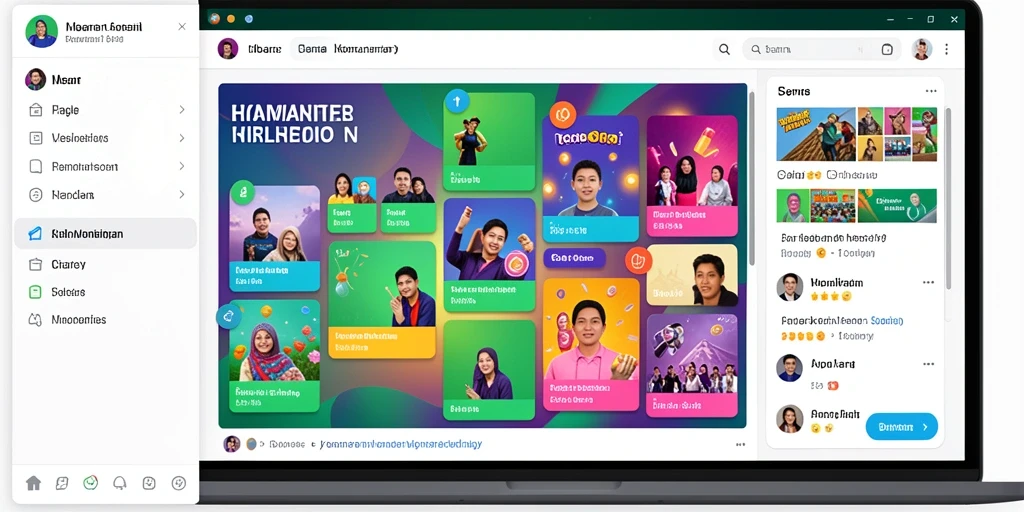 Fitur bonus terbaru untuk meningkatkan pengalaman bermain.