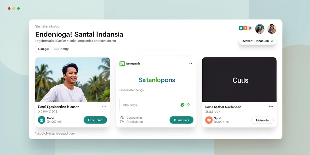 Tangkapan layar memperlihatkan berbagai item yang dapat dikumpulkan.