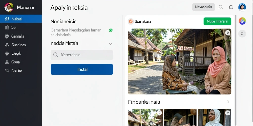Event spesial dengan hadiah menarik setiap minggu.