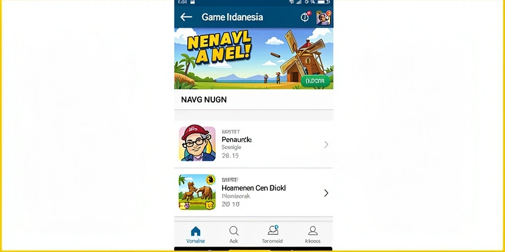 Momen seru saat menyelesaikan misi bersama teman-teman.