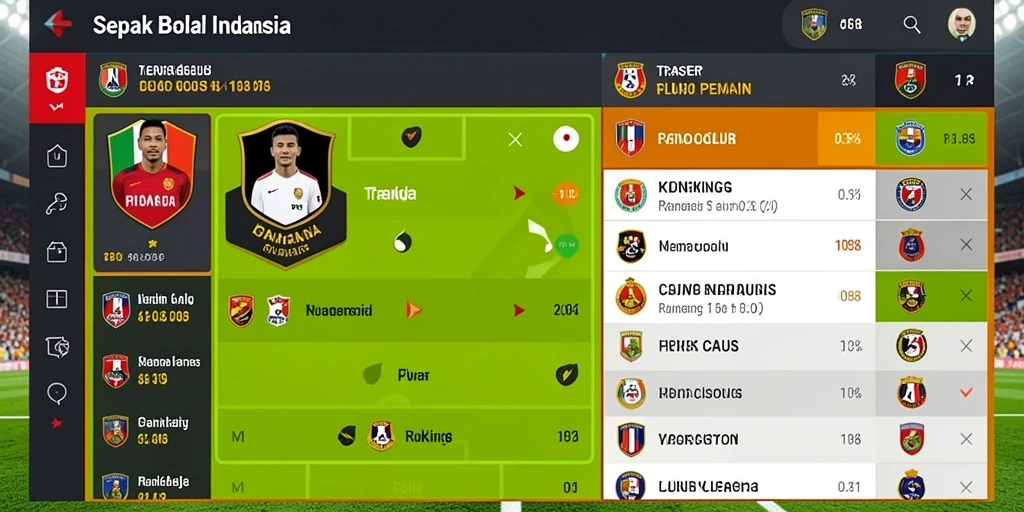 Tantangan epik di level akhir permainan.