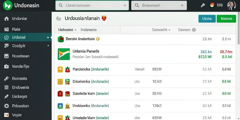 Tangkapan layar menunjukkan mode permainan multiplayer yang menarik.