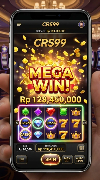 crs99 — halaman unduh